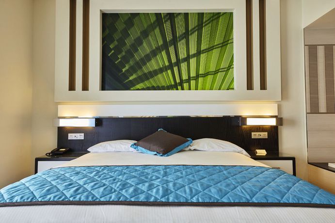 Imagen de la habitación del Hotel Riu Dunamar - All Inclusive. Foto 7