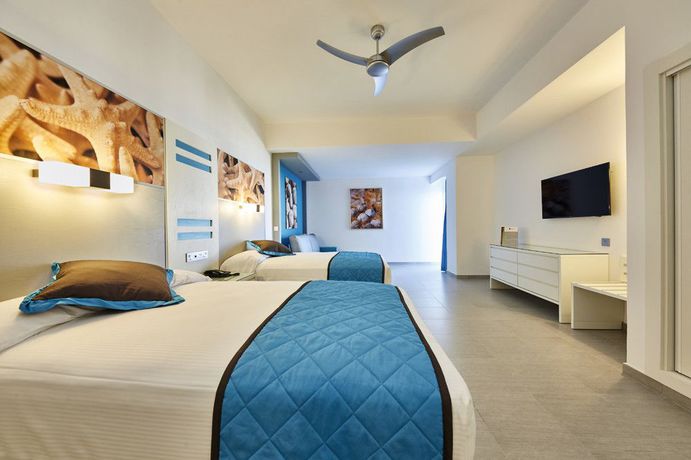 Imagen de la habitación del Hotel Riu Dunamar - All Inclusive. Foto 8