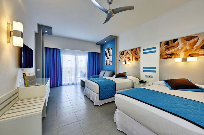 Imagen de la habitación del Hotel Riu Dunamar - All Inclusive. Foto 9