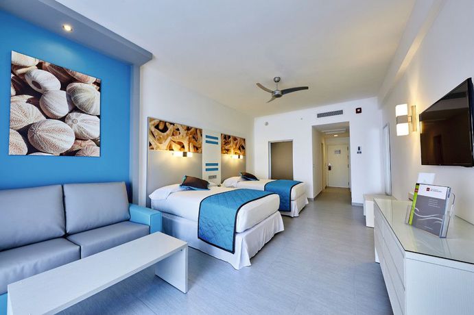 Imagen de la habitación del Hotel Riu Dunamar - All Inclusive. Foto 10