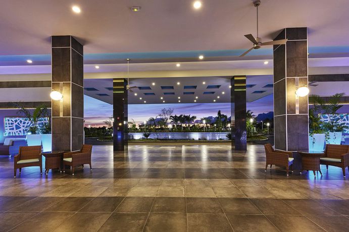 Imagen de los interiores del Hotel Riu Dunamar - All Inclusive. Foto 15