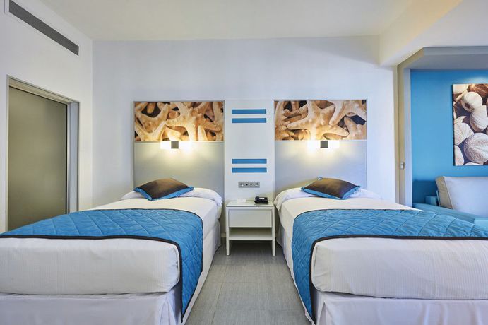 Imagen de la habitación del Hotel Riu Dunamar - All Inclusive. Foto 13