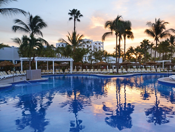 Imagen general del Hotel Riu Flamingos - All Inclusive. Foto 1