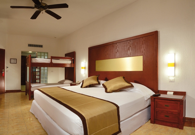 Imagen de la habitación del Hotel Riu Flamingos - All Inclusive. Foto 4