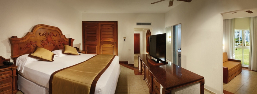 Imagen de la habitación del Hotel Riu Flamingos - All Inclusive. Foto 6