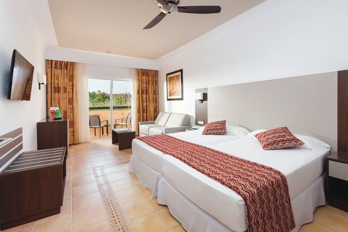 Imagen de la habitación del Hotel Riu Funana - All Inclusive. Foto 6