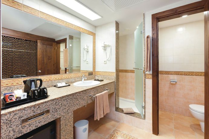 Imagen de la habitación del Hotel Riu Funana - All Inclusive. Foto 10