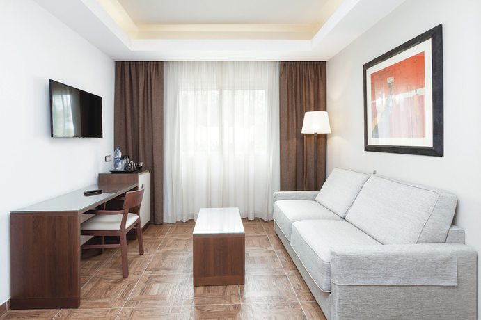 Imagen de la habitación del Hotel Riu Funana - All Inclusive. Foto 11