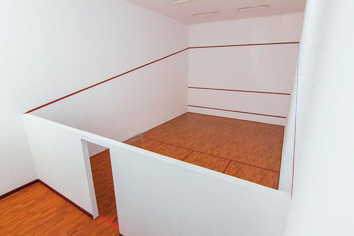 Imagen de los interiores del Hotel Riu Garoé. Foto 21