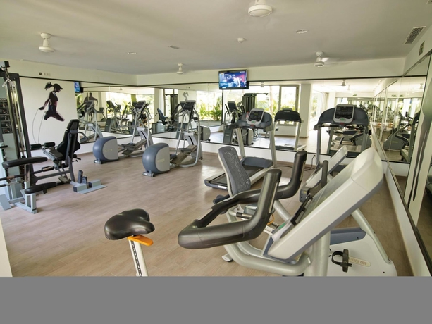 Imagen de los interiores del Hotel Riu Gran Canaria - All Inclusive. Foto 9