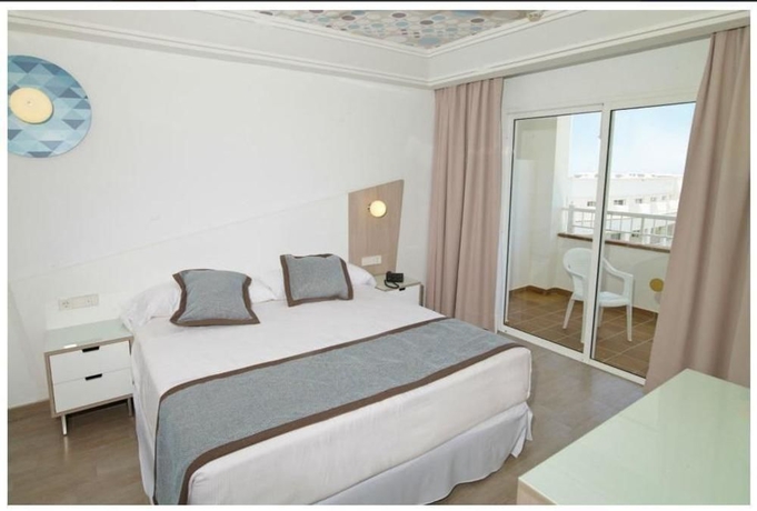 Imagen de la habitación del Hotel Riu Gran Canaria - All Inclusive. Foto 4