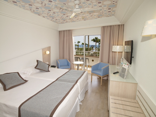 Imagen de la habitación del Hotel Riu Gran Canaria - All Inclusive. Foto 5