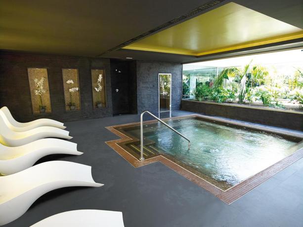 Imagen de los interiores del Hotel Riu Gran Canaria - All Inclusive. Foto 11