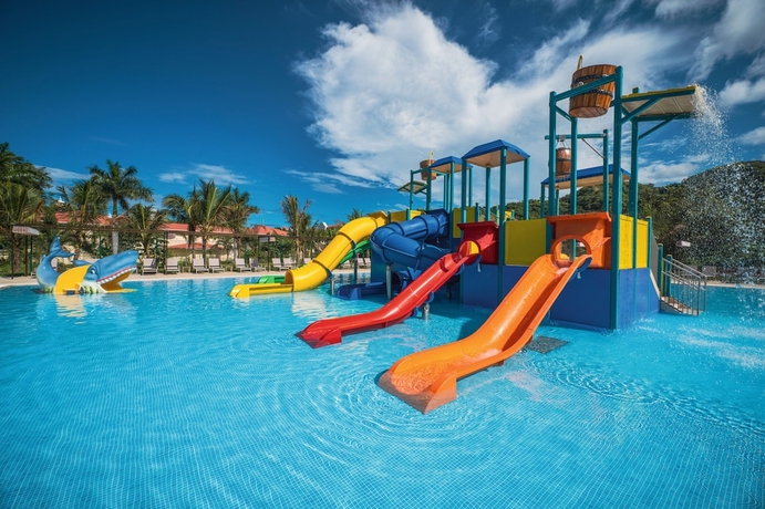 Imagen de la piscina del Hotel Riu Guanacaste - All Inclusive. Foto 12