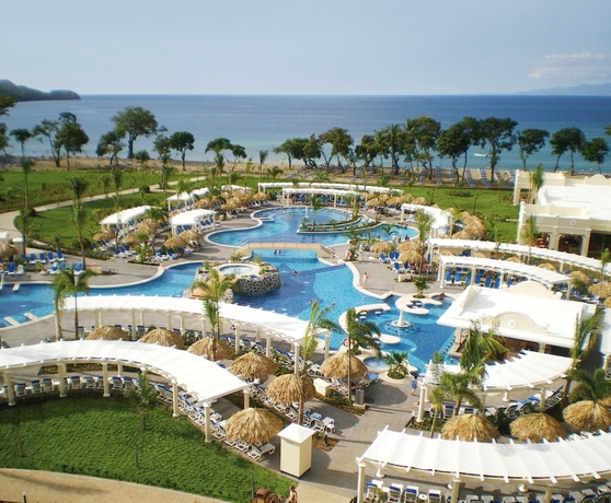 Imagen de la piscina del Hotel Riu Guanacaste - All Inclusive. Foto 19