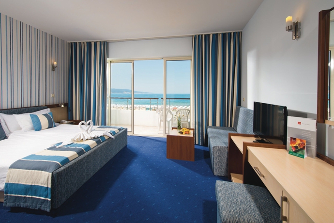 Imagen de la habitación del Hotel Riu Helios - All Inclusive. Foto 10
