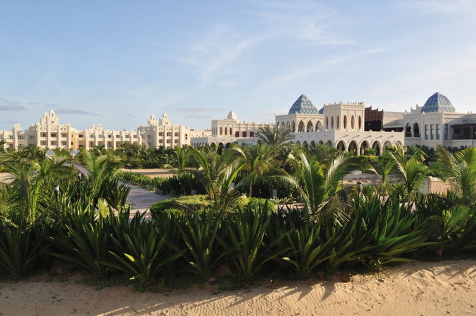 Imagen general del Hotel Riu Karamboa - All Inclusive. Foto 3