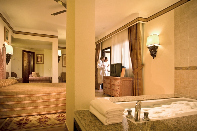 Imagen de la habitación del Hotel Riu Karamboa - All Inclusive. Foto 9