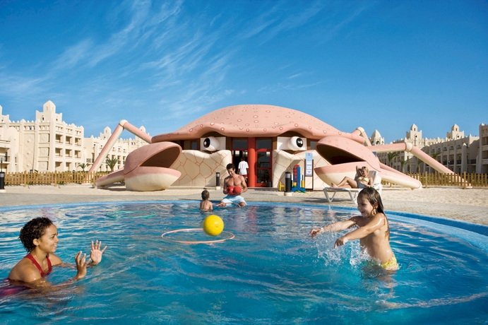 Imagen de la piscina del Hotel Riu Karamboa - All Inclusive. Foto 16