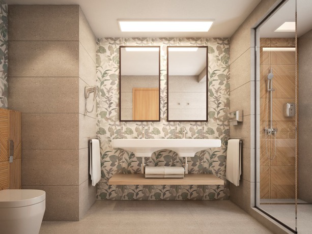 Imagen de la habitación del Hotel Riu Latino - Adults Only - All Inclusive. Foto 6