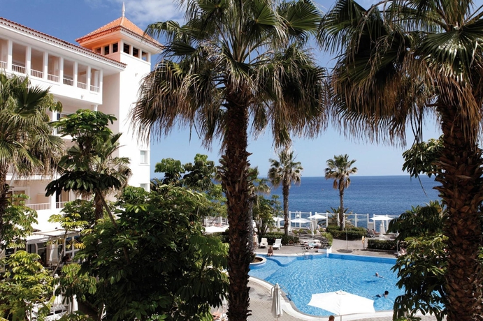 Imagen de los exteriores del Hotel Riu Madeira - All Inclusive. Foto 6