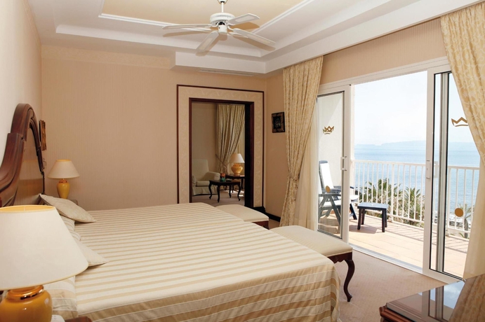 Imagen de la habitación del Hotel Riu Madeira - All Inclusive. Foto 3