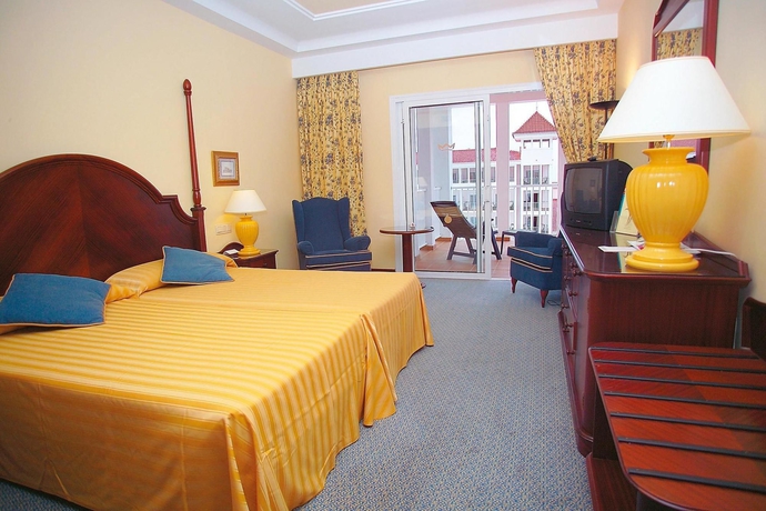 Imagen de la habitación del Hotel Riu Madeira - All Inclusive. Foto 4