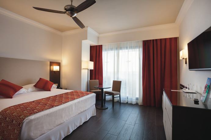 Imagen de la habitación del Hotel Riu Monica - Adults Only. Foto 5