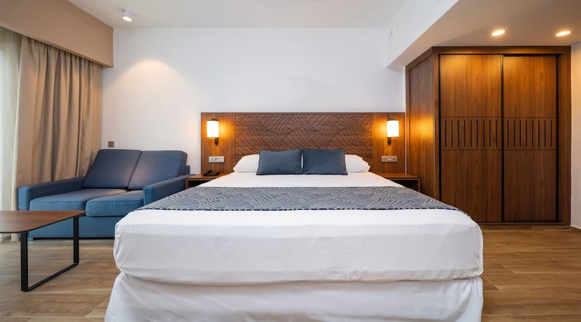Imagen de la habitación del Hotel Riu Montego Bay - Adults Only - All Inclusive. Foto 3