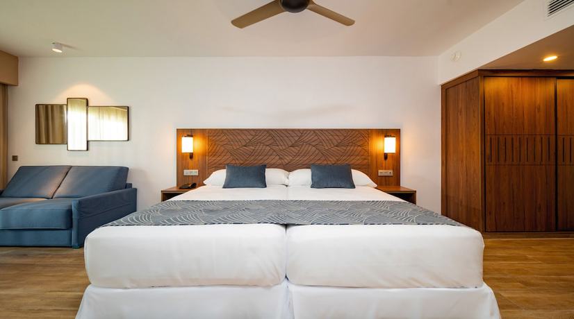 Imagen de la habitación del Hotel Riu Montego Bay - Adults Only - All Inclusive. Foto 8