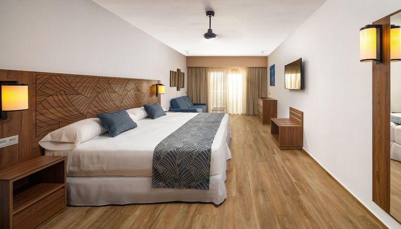 Imagen de la habitación del Hotel Riu Montego Bay - Adults Only - All Inclusive. Foto 9