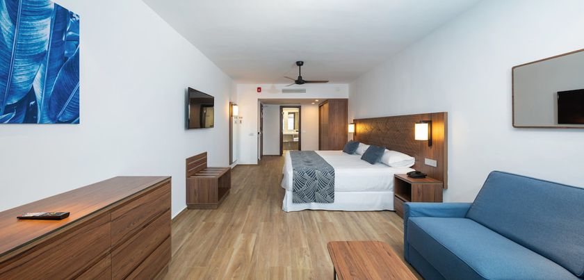 Imagen de la habitación del Hotel Riu Montego Bay - Adults Only - All Inclusive. Foto 10