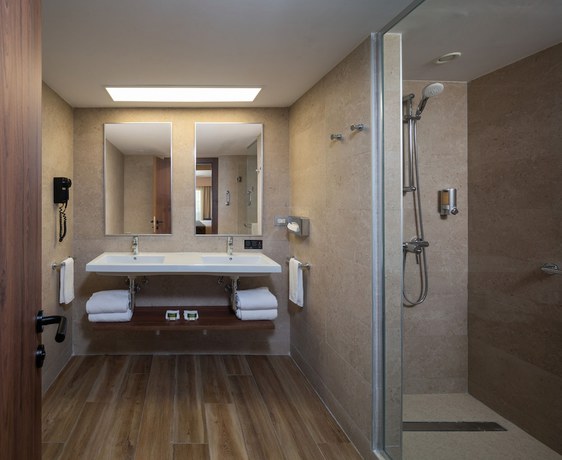 Imagen de la habitación del Hotel Riu Montego Bay - Adults Only - All Inclusive. Foto 18