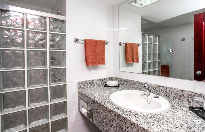 Imagen de la habitación del Hotel Riu Naiboa All Inclusive. Foto 6