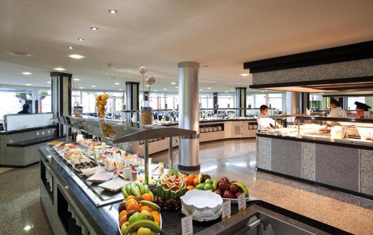 Imagen del bar/restaurante del Hotel Riu Nautilus - Adults Only. Foto 5