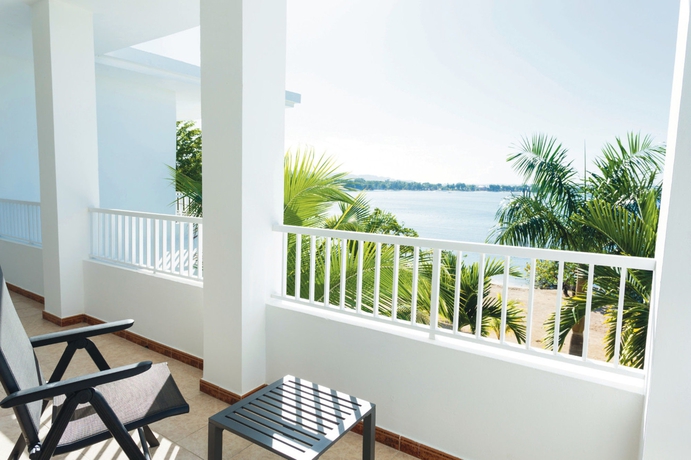 Imagen de la habitación del Hotel Riu Negril - All Inclusive. Foto 8