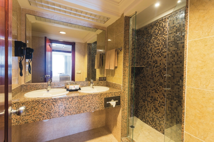 Imagen de la habitación del Hotel Riu Negril - All Inclusive. Foto 9