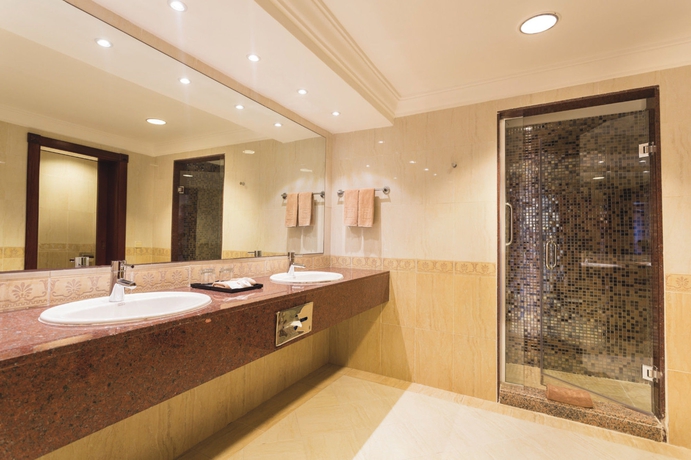 Imagen de la habitación del Hotel Riu Negril - All Inclusive. Foto 10