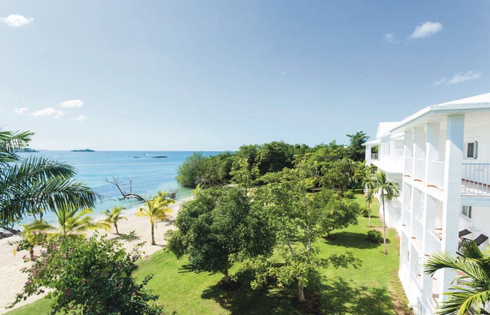 Imagen de los exteriores del Hotel Riu Negril - All Inclusive. Foto 11