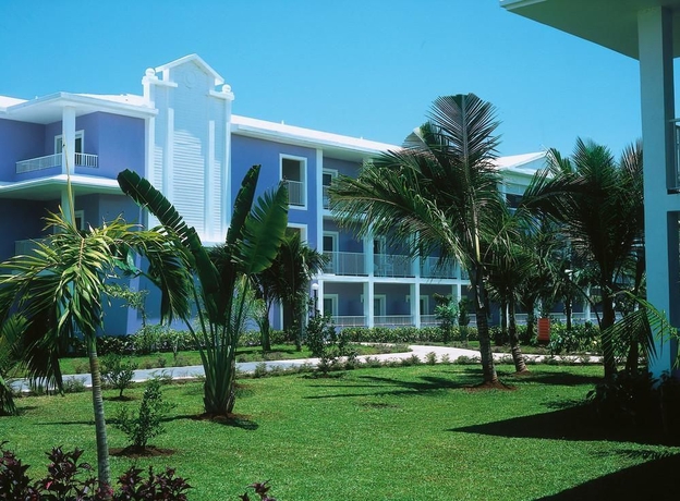 Imagen general del Hotel Riu Negril - All Inclusive. Foto 5