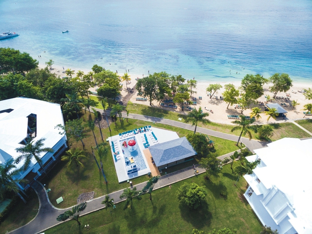 Imagen general del Hotel Riu Negril - All Inclusive. Foto 2