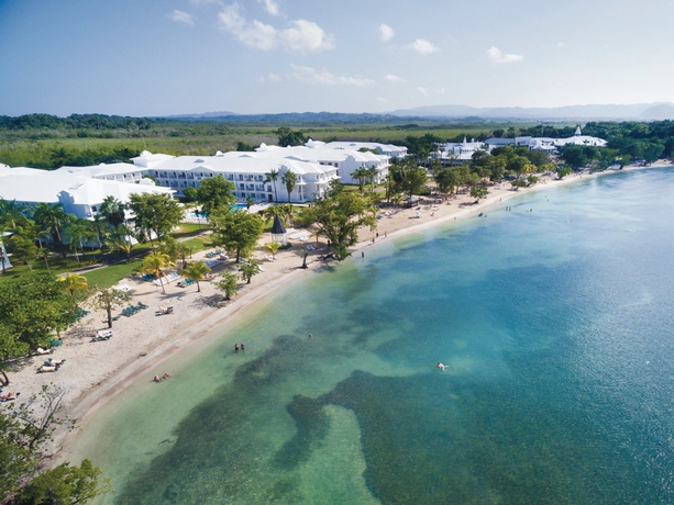 Imagen general del Hotel Riu Negril - All Inclusive. Foto 4