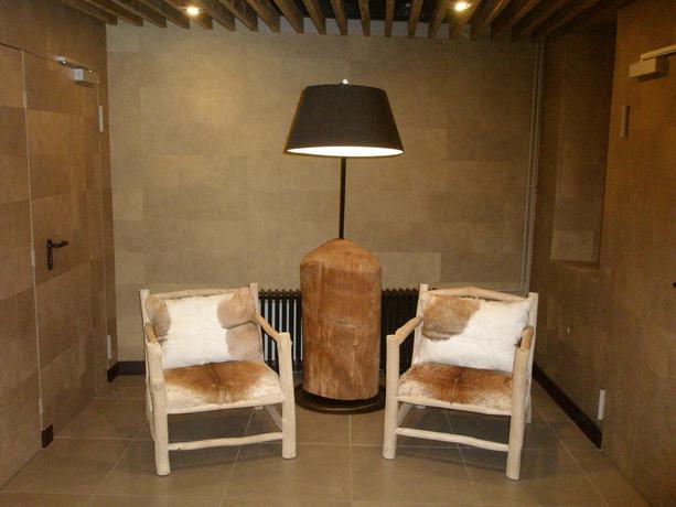 Imagen de los interiores del Hotel Riu Nere. Foto 10