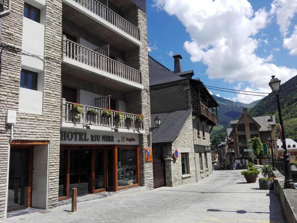 Imagen general del Hotel Riu Nere. Foto 1