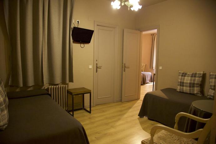 Imagen de la habitación del Hotel Riu Nere. Foto 7