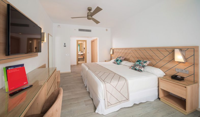Imagen de la habitación del Hotel Riu Ocho Rios - All Inclusive. Foto 4