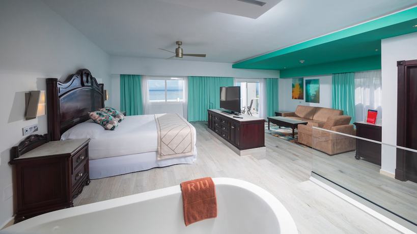 Imagen de la habitación del Hotel Riu Ocho Rios - All Inclusive. Foto 7