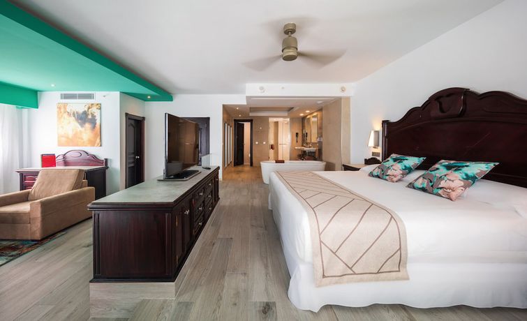 Imagen de la habitación del Hotel Riu Ocho Rios - All Inclusive. Foto 8