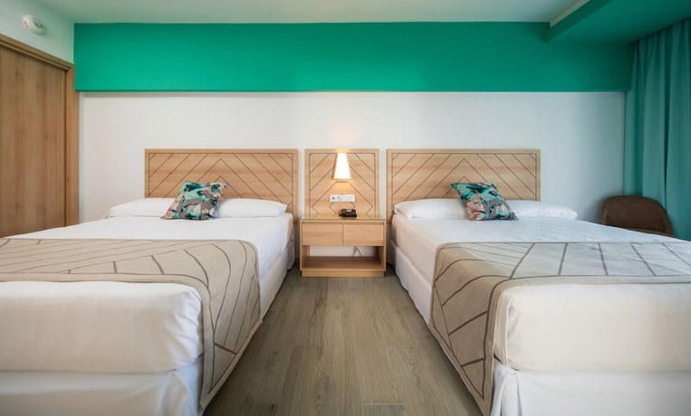 Imagen de la habitación del Hotel Riu Ocho Rios - All Inclusive. Foto 9