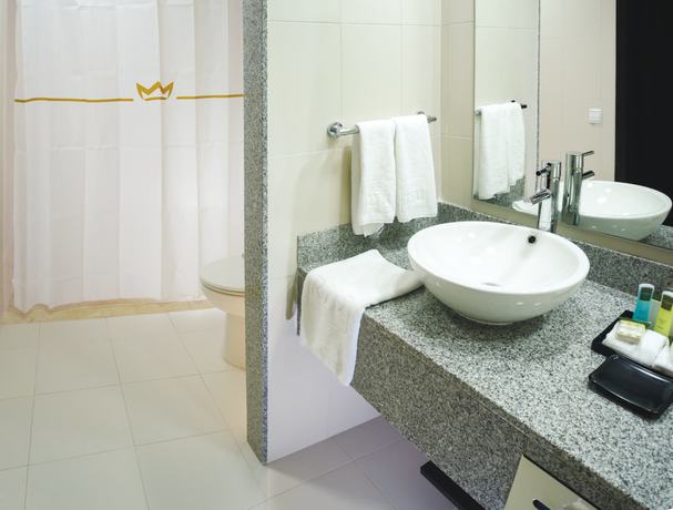 Imagen de la habitación del Hotel Riu Palace Aruba All Inclusive. Foto 12